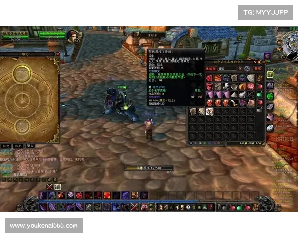 魔兽世界怀旧服：以团队升级为核心的全新冒险