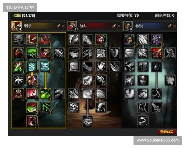 魔兽世界怀旧服：血贼输出新境界，武器称王